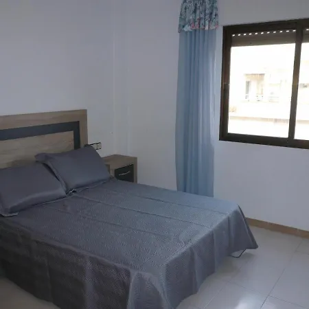 Playamar Orange Costa 3 * Alcossebre
