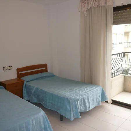 Playamar Orange Costa 3 Appartement