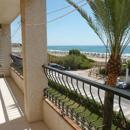 Playamar Orange Costa 3 Appartement Alcossebre
