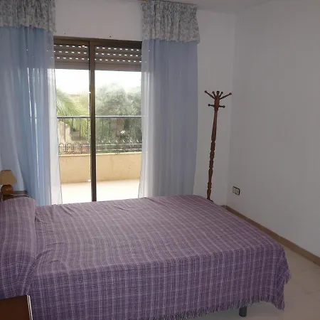 Playamar Orange Costa 3 *