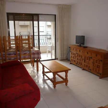 Playamar Orange Costa 3 *