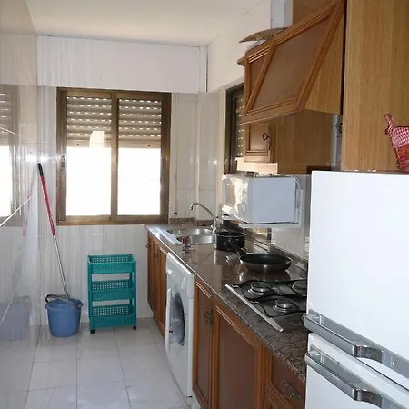 Playamar Orange Costa 3 Appartement