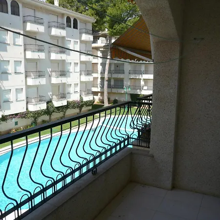 Playamar Orange Costa 3 * Alcossebre
