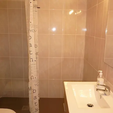 Playamar Orange Costa 3