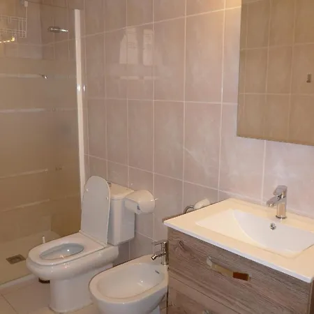 Appartement Playamar Orange Costa 3 Alcossebre