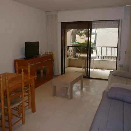 Appartement Playamar Orange Costa 3 Alcossebre