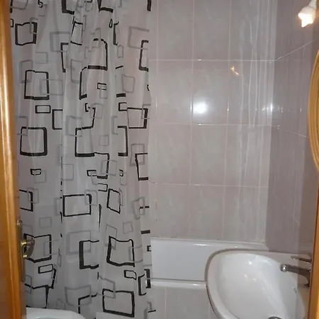 Playamar Orange Costa 3 Appartement *