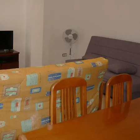 Playamar Orange Costa 3 Appartement Alcossebre