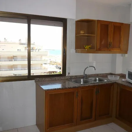 Appartement Playamar Orange Costa 3 *