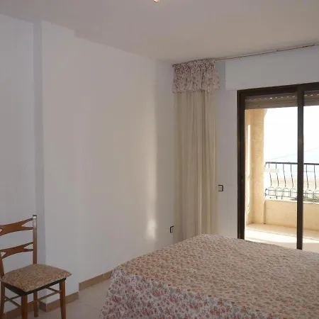 Playamar Orange Costa 3