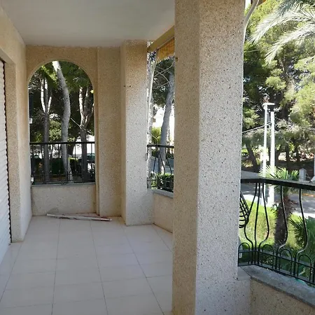 Playamar Orange Costa 3