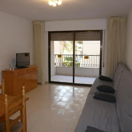 Playamar Orange Costa 3 Appartement *
