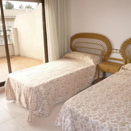 Appartement Playamar Orange Costa 3 *