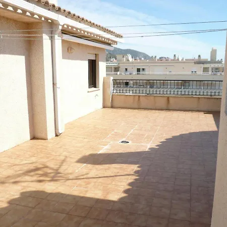 Appartement Playamar Orange Costa 3
