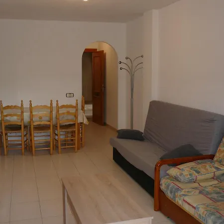 Playamar Orange Costa 3 Alcossebre