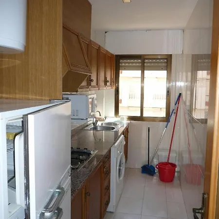 Playamar Orange Costa 3 Appartement *