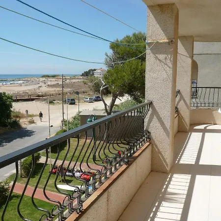 Playamar Orange Costa 3 Appartement *
