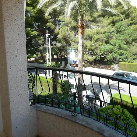 Appartement Playamar Orange Costa 3 Alcossebre
