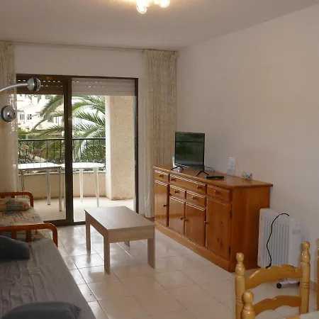 Playamar Orange Costa 3 *