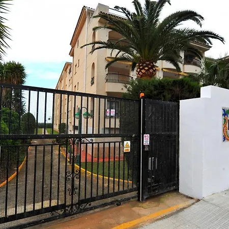 Playamar Orange Costa 3 *