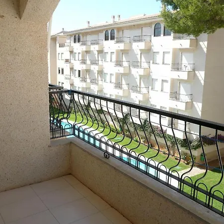 Playamar Orange Costa 3