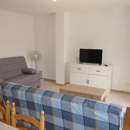 Apartment Playamar Orange Costa 3