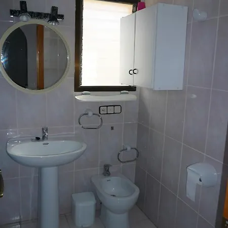 Apartment Playamar Orange Costa 3