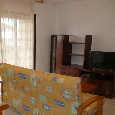 Apartment Playamar Orange Costa 3 Alcoceber