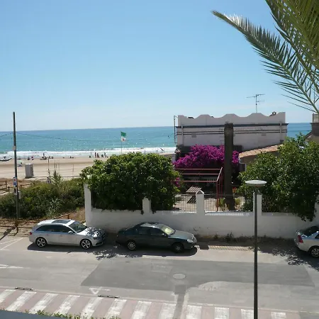 Playamar Orange Costa 3 Apartment Alcoceber