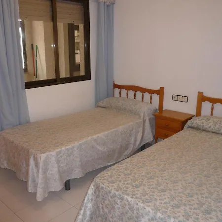 Apartment Playamar Orange Costa 3