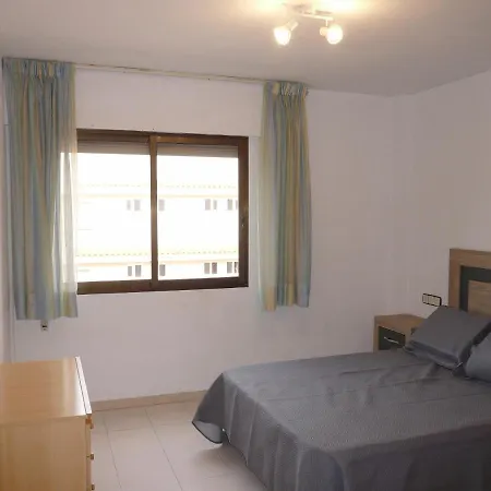Playamar Orange Costa 3 Alcoceber