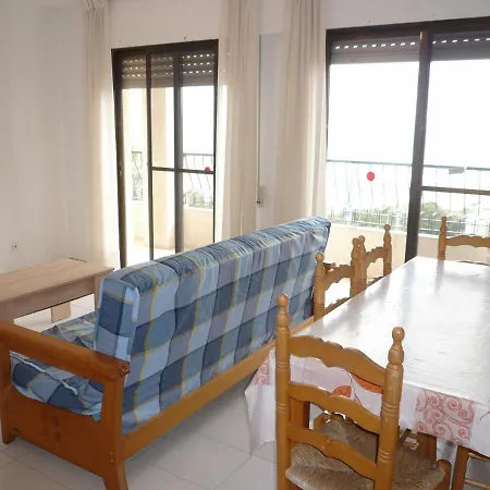 Playamar Orange Costa 3