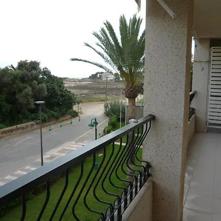 Apartment Playamar Orange Costa 3 Alcoceber