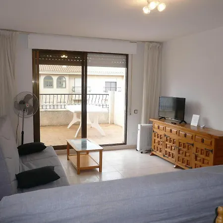Apartment Playamar Orange Costa 3 *