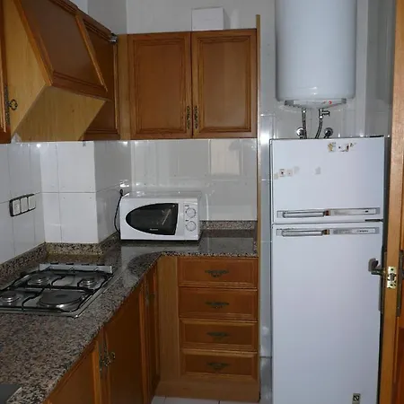 Playamar Orange Costa 3 *