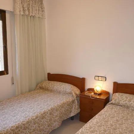 Playamar Orange Costa 3